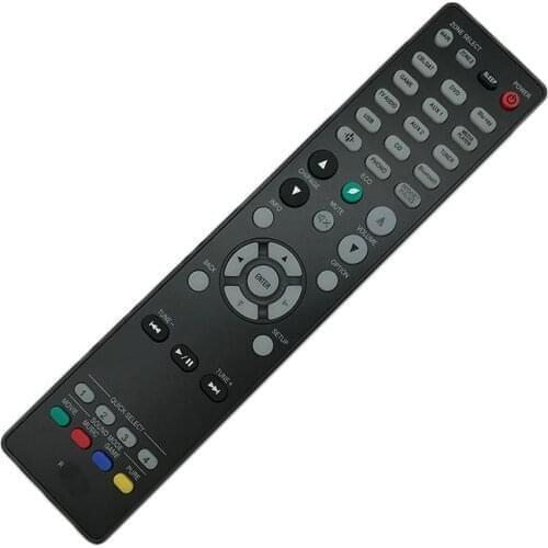 Remote Control For Denon RC-1184 RC-1192 RC-1193 RC-1196 RC-1216 AVR-S640H AVR-S700W AVR-X2200W AVR-X3200W AVR-S510BT AVR-S500BT