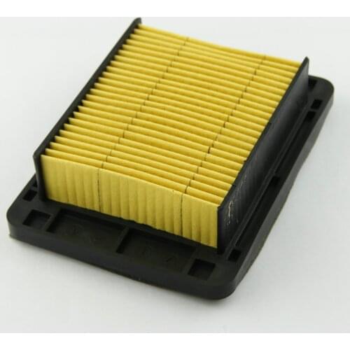 Motorcycle Air Filter For Yamaha YZF R3 YZF R25 motorcycles accessories 1WD-E4451-00 1WDE445100
