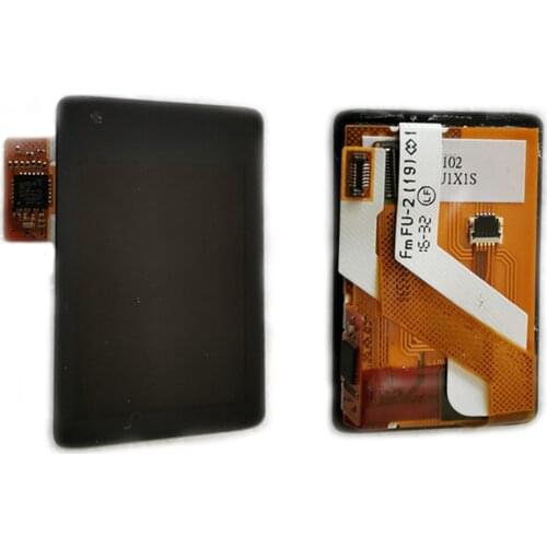 Replacement LCD Screen for Garmin Vivoactive HR GPS Smart Watch Lcd Display Assembly Repair Parts Accessories