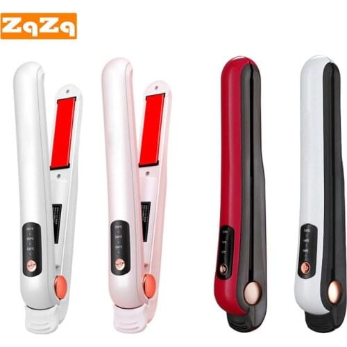 Zqzq Hair Straighteners