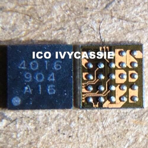 4016 IC Chip 25 Pins