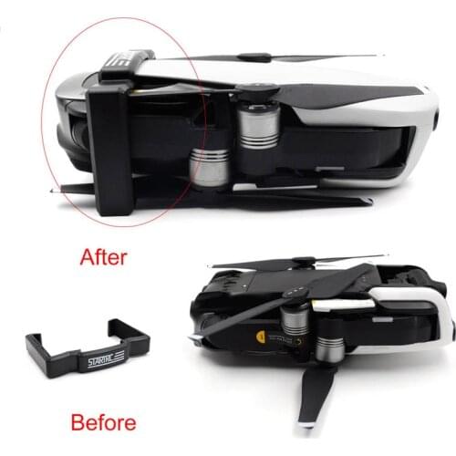 5pcs DJI Mavic Air Fans Propeller Stabilizer Fixator Enfoldment Holder Propeller lock for DJI Mavic Air Drone Accessories