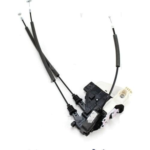 813102W010 Genuine Front Door Lock Actuator LH RH for hyundai Santa fe 13-18 right rear left door lock actuator motor 813202W000