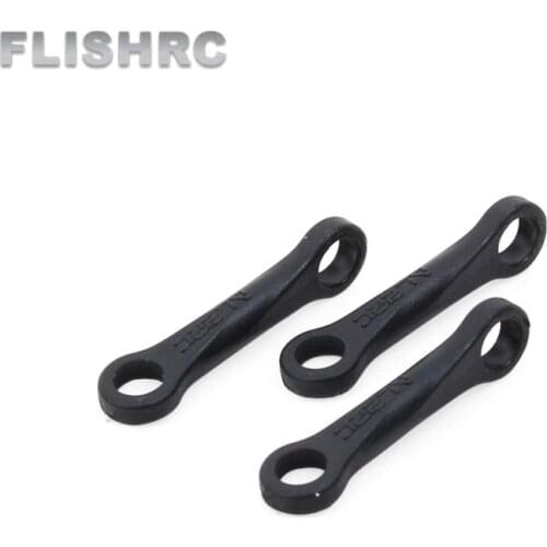 ALZRC - Devil 380 FAST Swashplate Servo Pull Rod Set D380F08