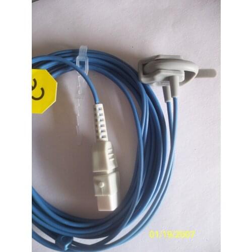 Free Shipping kmtkeramed for for BCI DB9P Neonate wrap(undetachable)sensor