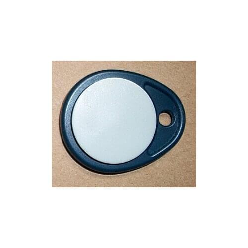 ISO15693 ICODE2 keychain RFID Alien card I-code2 keyfobs RF passive key fobs