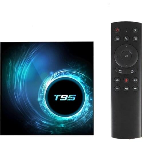 BroadLink Set-top Boxes