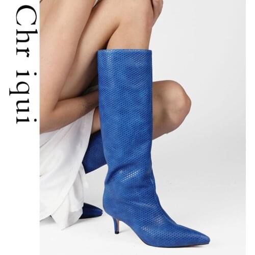 Женские слипоны Chr iqui China At AliExpress