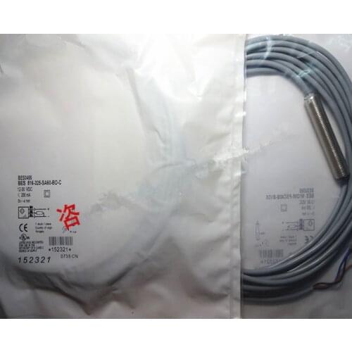 BES 516-325-SA60-BO-C proximity switch sensor spot