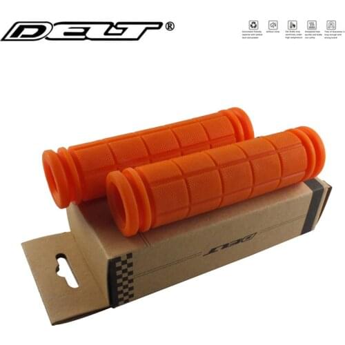 DELT Bicycle Grips