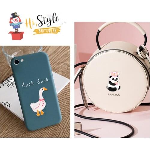 Kids Cartoon Anime Patch Applique Stickers Iron On Stripes Embroidered Patches For Clothing Badges Applique Clothes Children