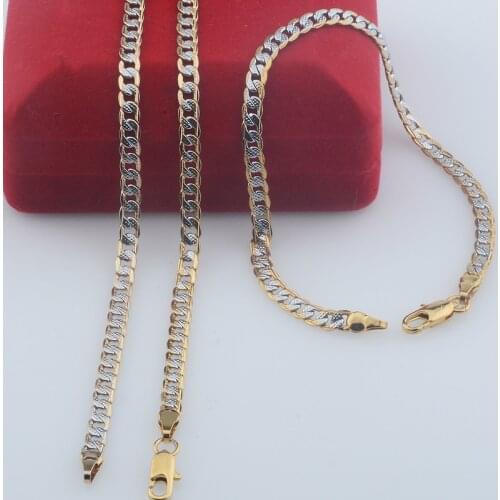 Jcloudsun Jewelry Sets