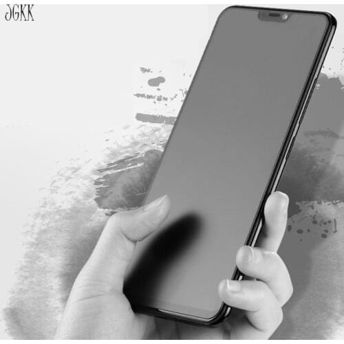 JGKK Screen Protectors For Vivo V11