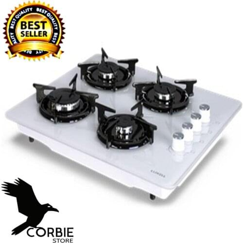 Luxell Gas Hobs