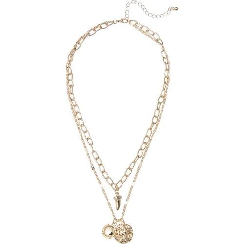 MITTO ACCESSORIES Jewelry Pendants