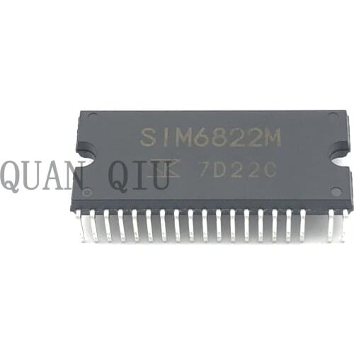 SIM6822M