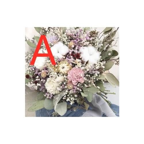 Weddings and important occasions / Wedding accessories / Bridal bouquets ZK15