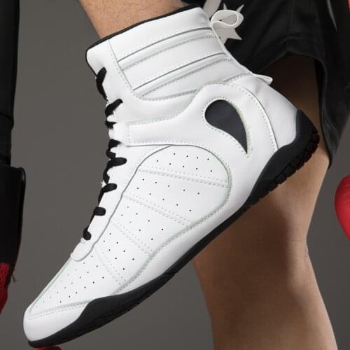 Thestron Wrestling Shoes China
