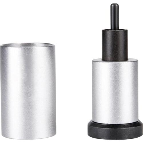 Bike Fork Installer Headset Driver Tool Star Nuts Setting Installing Kit Cycling Bicycle Fork Headset Driver Repair Installer