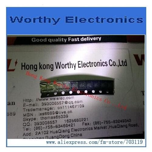Worthy Electronics Integrated Circuits