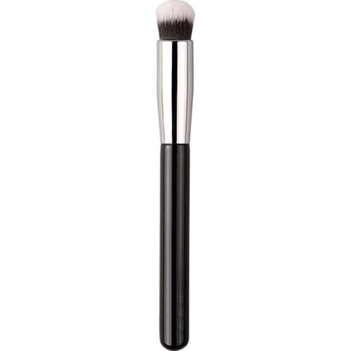 1pc Round head Concealer Makeup brushes Make up brush Detail Foundation Liquid BB cream exquisite high quality cosmetic tools