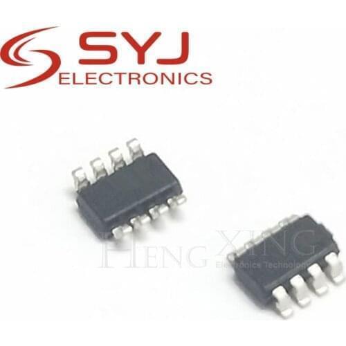 10pcs/lot AON4421 AO4421 N4421 4421 SOT-23-8 In Stock