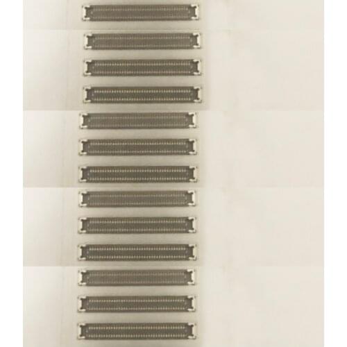10PCS/LOT For Samsung A30S A307 A307F A40 A405 A405FUSB Charger Charging Dock Plug FPC Connector on Board