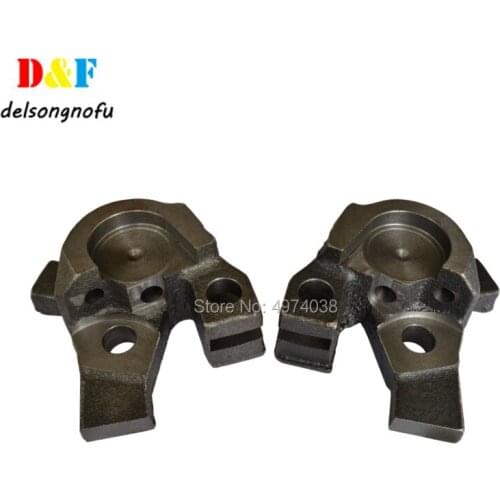 CD74 XL75 Printing Machinery Ink Roller Housing