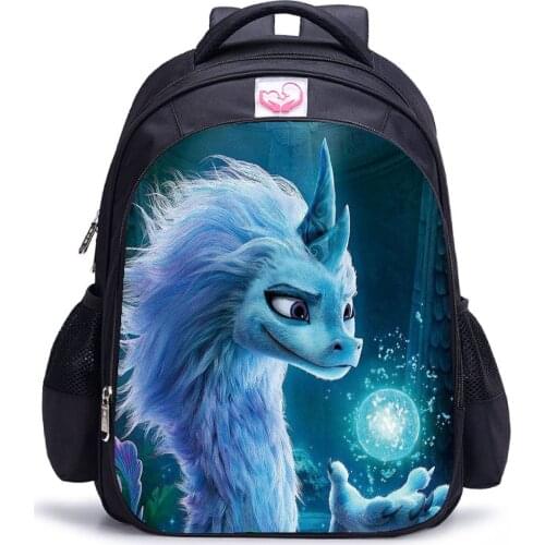 Among Us Children School Bags For Boys Girls Children Kids Primary Backpack SoftWare Impostor Mochila Infantil 16 inch