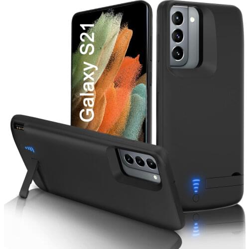 GladGoGo Samsung Galaxy S21 Plus Phone Cases