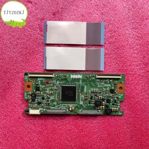 Good test T-CON 6870C-0319A 6870C-0319B LC420EUD-SCA2 LC470EUD-SCA1 logic board