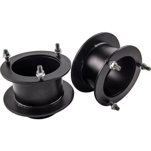 3.5" Leveling Lift Kits Spacers For Dodge Ram 1500 2500 3500 4WD 1995-1999