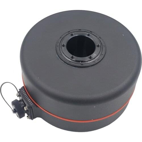RS232 CAN Communicate Motor Wheel for Automatic Electric Power Steering System