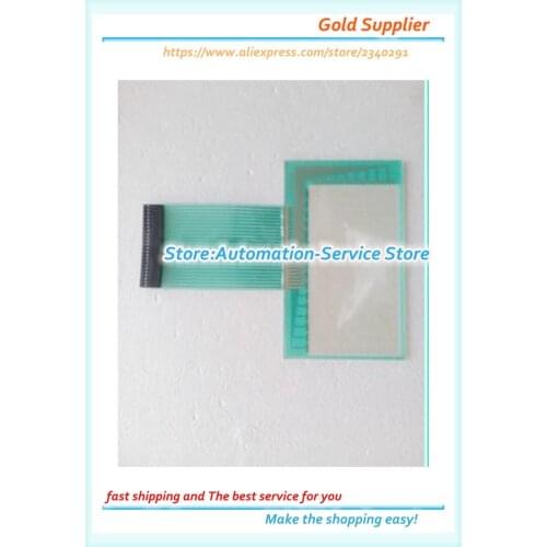 The New Touch Screen Glass For 550 2711-B5A1 2711-B5A2