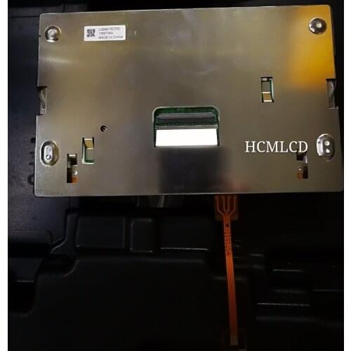 New LQ080Y5DZ03 LQ080Y5DZ01 LQ080Y5DZ30 LQ080Y5DZ30A 8 inch LCD Display with Touch Screen