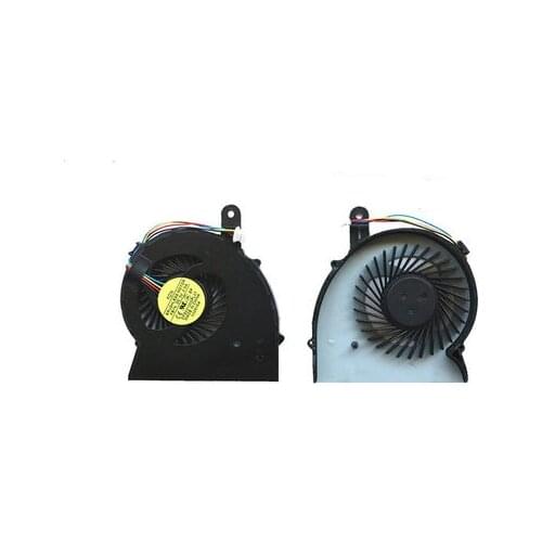 New Cpu Cooling Fan For HP ProBook 4340S 4341S FAN