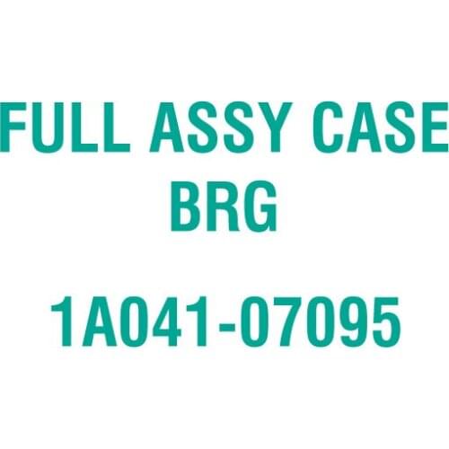 For Kubota 1A041-07095 FULL ASSY CASE BRG