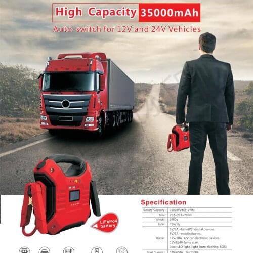 Пусковые системы POWERFORCE China At AliExpress