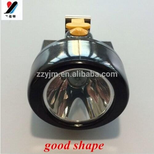 30pcs/lot led mining headlight/coal mining lamp/ mining safety helmet lamp/explosion-proof helmet light free shipping via dhl