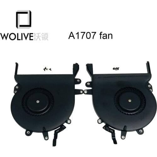 WOLIVE Cooled Laptop Stands