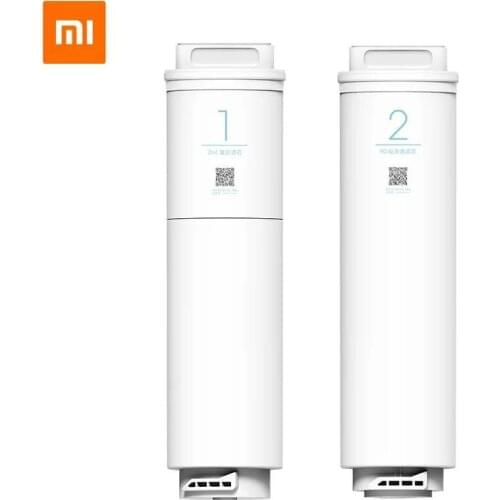 Xiaomi Water Purifier 1A Water Filter Original Replacement 3 in 1 Composite Filter Reverse Osmosis Filter Water Treament