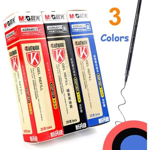 Стержни для гелевых ручек ZiViMi China At AliExpress