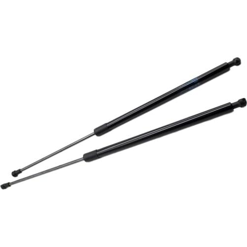 1Pair Auto Tailgate Trunk Boot Gas Struts Spring Lift Supports for NISSAN PRIMERA Hatchback (P12) Hatchback 2002/07- 525 mm