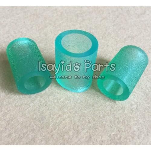 10SET for Canon IR2200 IR2800 IR3300 GP215 GP405 IR 2200 2800 3300 215 Paper Pickup Roller Tire Rubber FF5-4634-000 FF5-4552-000