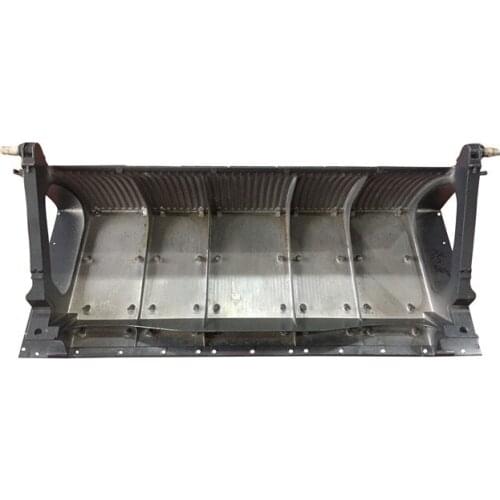 10500159 Escalator Aluminum Alloy Step With Demarcation L1000mm Degree 35 Use for Hitachi 1 Pack=2 Pieces