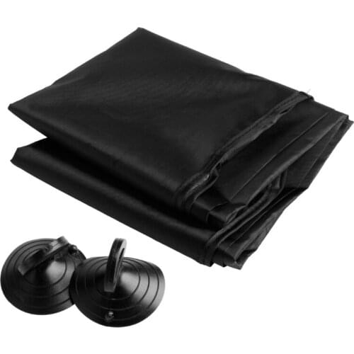 Car Auto Windshield Protector Visor Cover Sun Shade Prevent Snow Frost Ice Dust