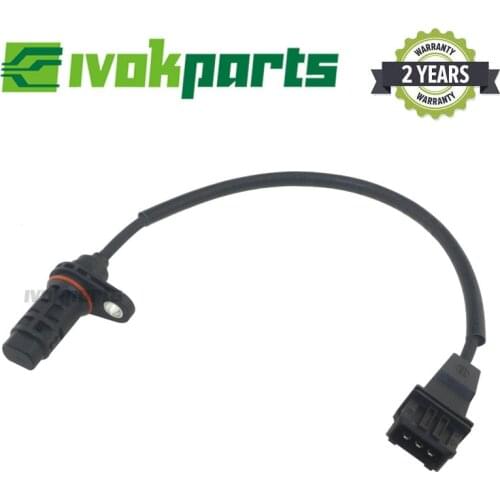 Crankshaft Position Sensor 39180-25300 39180-25200 For Hyundai Tucson Sonata Kia Optima Sportage Sorento Forte Rondo
