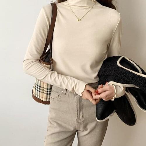 Женские базовые футболки DYNJASONCGK China At AliExpress