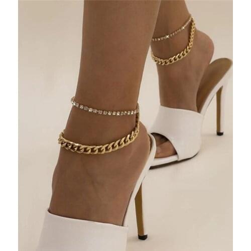 Exquisitely Carved Store Golden Bracelets