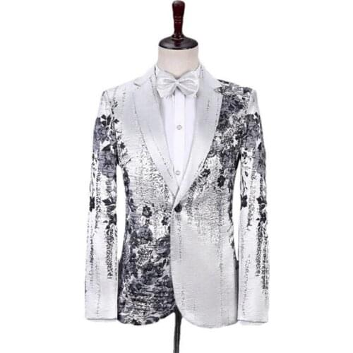 Suit mens photo studio dress korean self-cultivation chorus dress costume trajes para hombre terno jaquetas кастюмы мужской